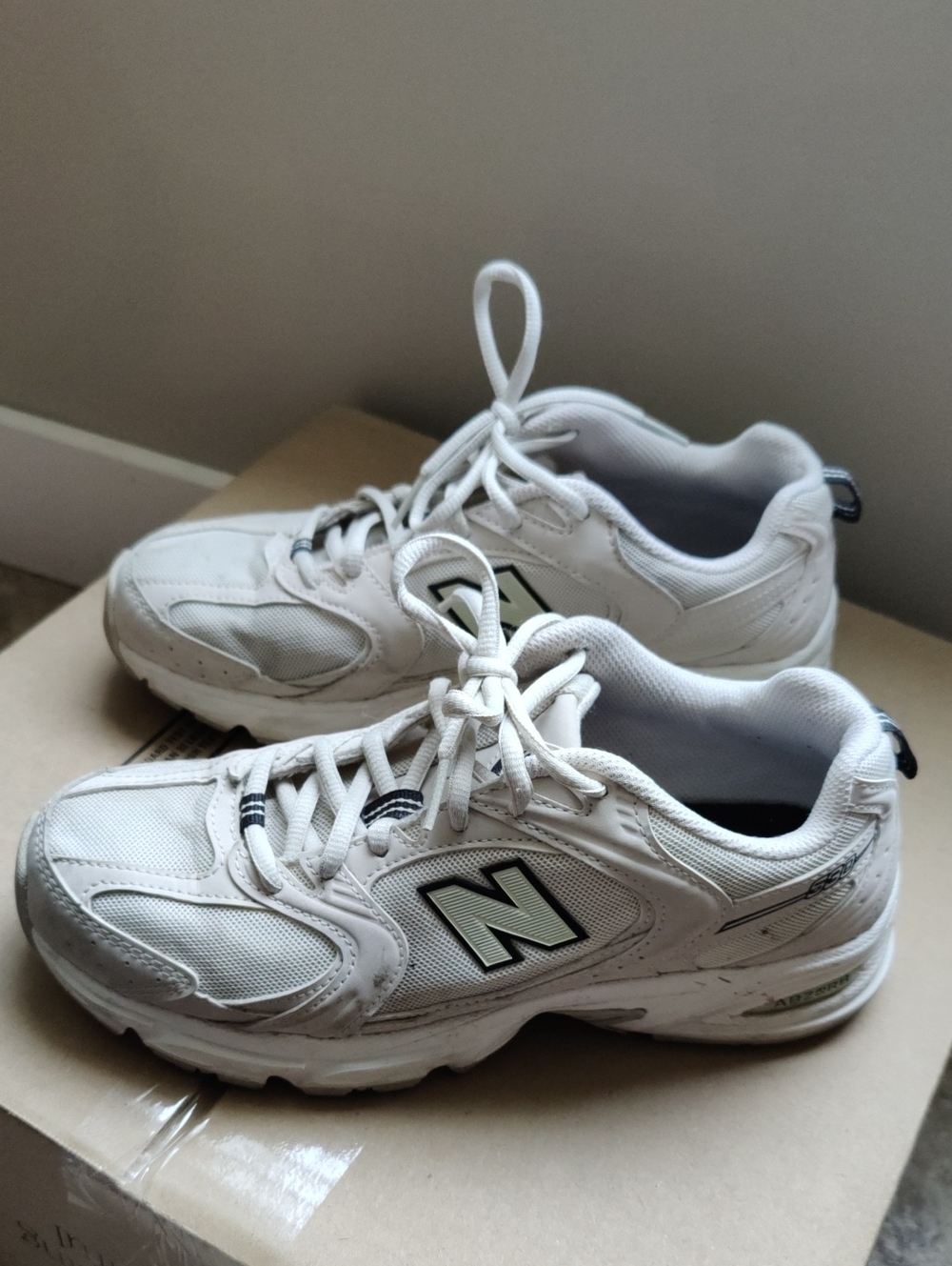 New Balance 530 7US W